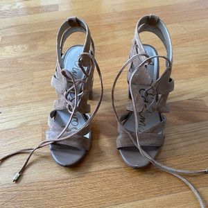 Sam Edelman sandals